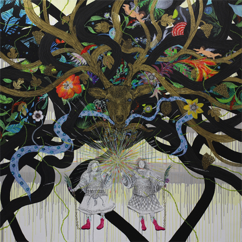 Sleeping Diary- 楽園へ-