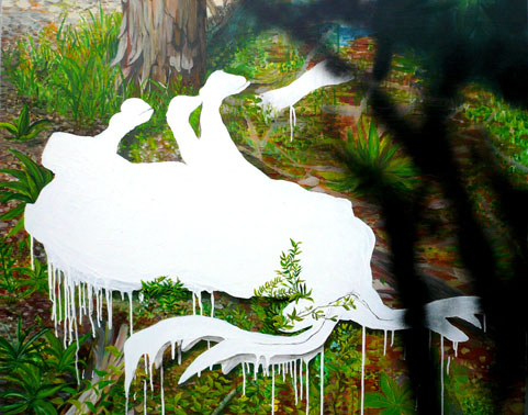 ジョナサンといつかの散歩道