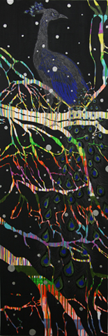 夜空のデコラシオン