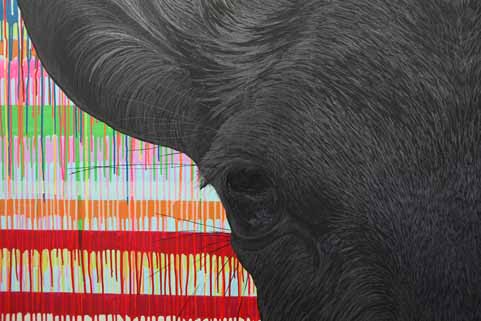 Being near and far 1