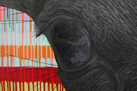 Being near and far 1