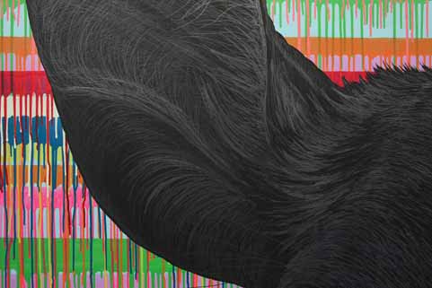 Being near and far 1