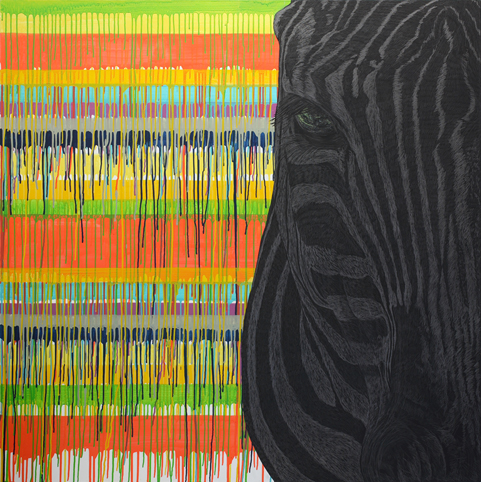 Being near and far 2