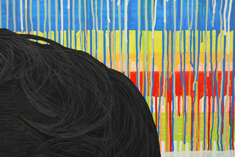 Being near and far 3