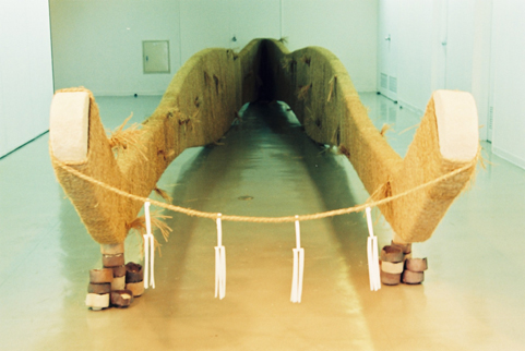 標鯨(シメクジラ)