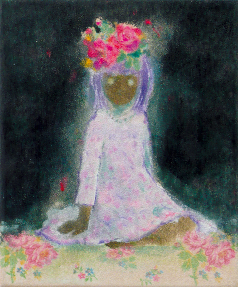 きみの闇は僕のもの