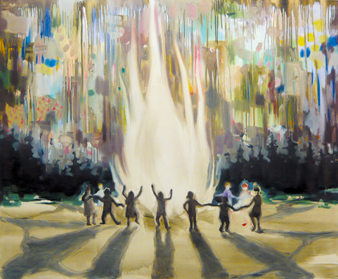 世界は別の音を聴き、ぼくらはいまだ古い音を聴く