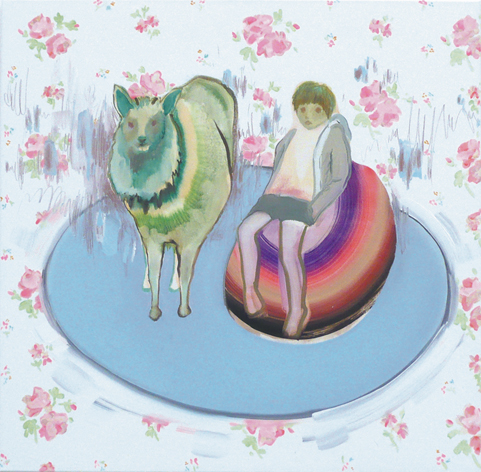 きみと僕の世界旅行