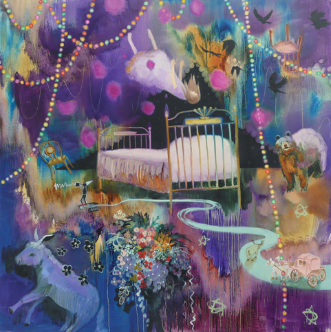 壊れたトロイメライ