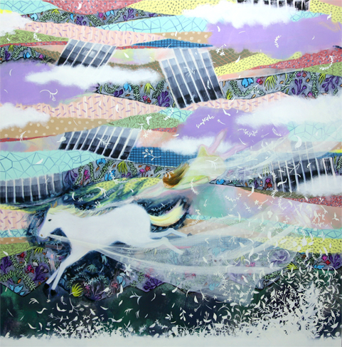 4月のカルダモン