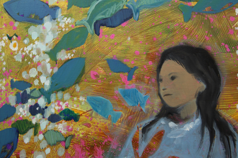 昨日の夢まで何マイル