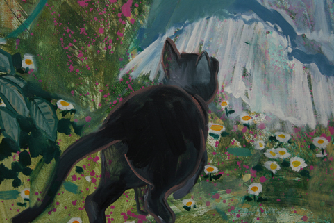 昨日の夢まで何マイル