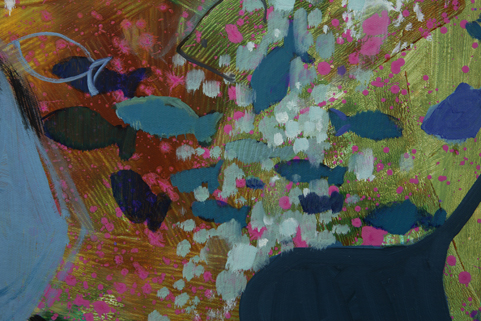 昨日の夢まで何マイル