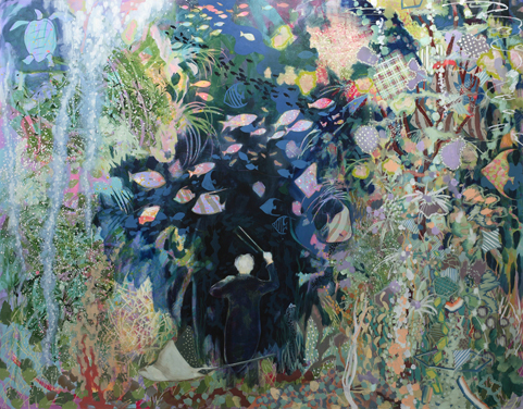 海底オーケストラ 