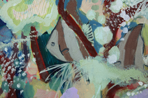 海底オーケストラ 