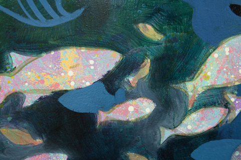 海底オーケストラ 