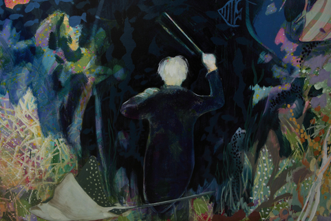 海底オーケストラ 