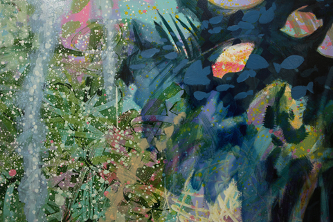 海底オーケストラ 