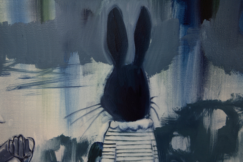 偶然である筈がない 