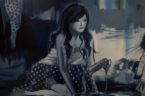 偶然である筈がない 