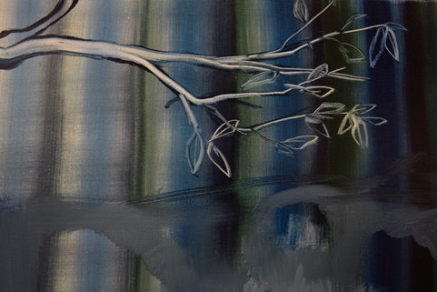 偶然である筈がない 