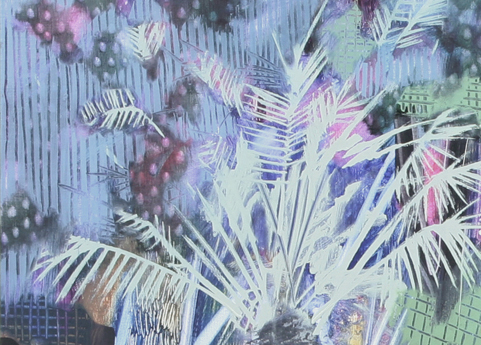 無傷のエメラルド