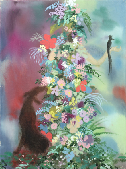 過去でもない未来でもない