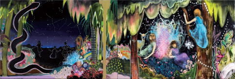 僕はとつぜん理解した