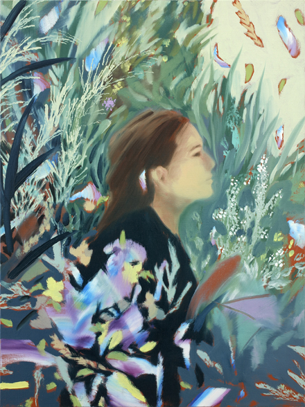 あしたから来た人