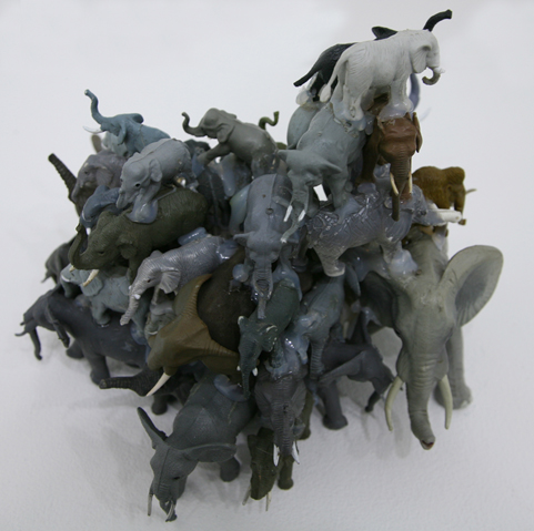 untitled / Elephantmountain 2010