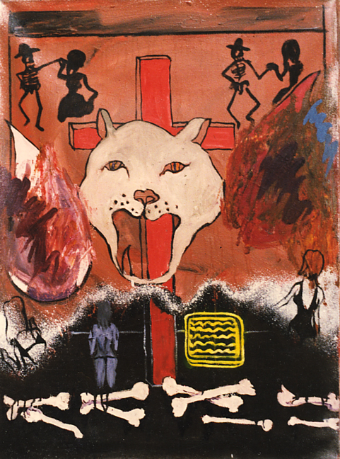 エンドレスパーティー 