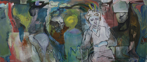 泣きたい気持ち