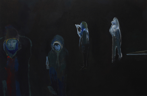 食べたらまた歩こう