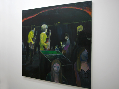 秋祭りのサイコシュガー