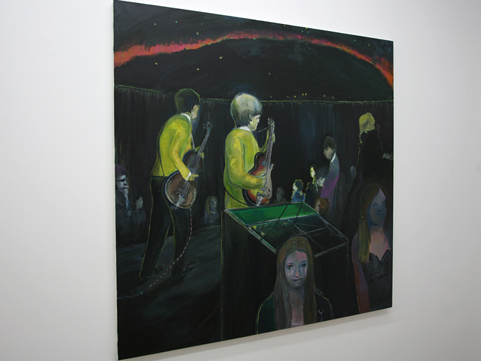 秋祭りのサイコシュガー