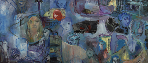 My girlfriend getting nicer