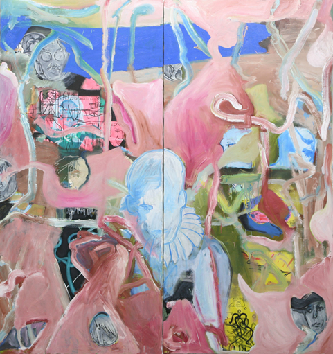 中学生の世界観