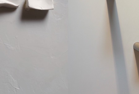 浜崎亮太・秋山珠里 二人展
「乞うより遅く、光より早く -
風も吹かず、なにもない。なにかがある。」
 : �ʐ^1