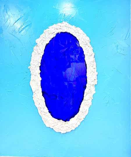 黒田アキ「/Ｉ/ CHI-KYU / CITY / 」 : �ʐ^1