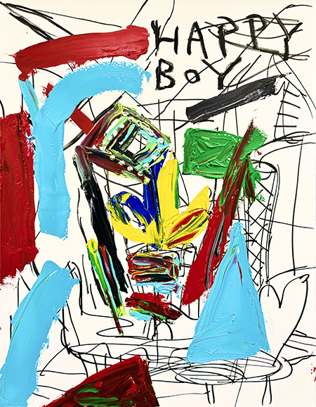 黒田アキ「/Ｉ/ CHI-KYU / CITY / 2 」 : �ʐ^1