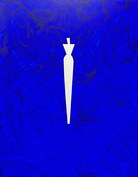 黒田アキ「COSMOGARDEN 1960-2025」 : �ʐ^1