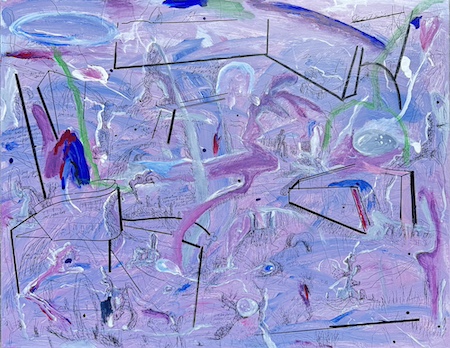 UNDULATIONISM Ⅻ : �ʐ^1